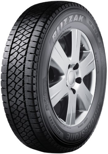 Bridgestone 205/65 R16 C BLIZZAK W995 107R 3PMSF