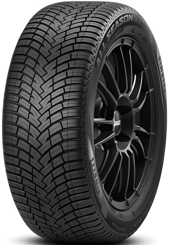 Pirelli 245/45 R21 CINTURATO ALL SEASON SF 2 104V XL VOL MFS