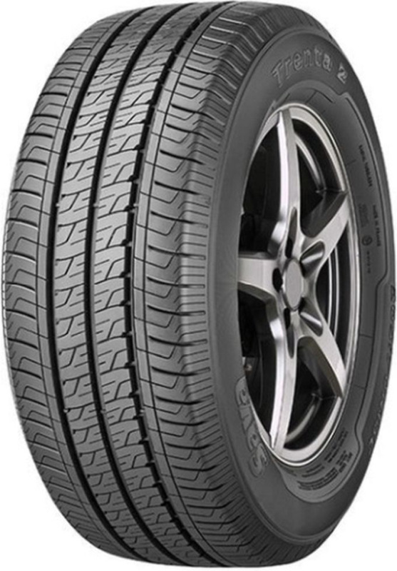 Sava 185/80 R14 C TRENTA 2 102/100R
