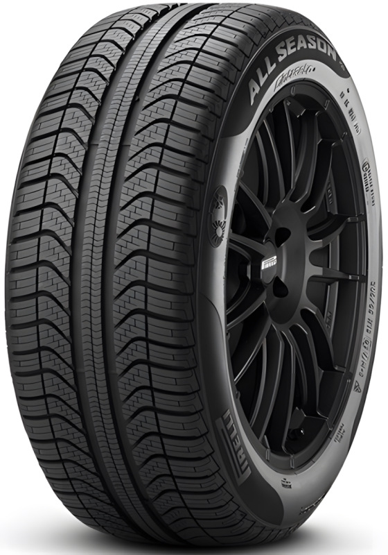Pirelli 215/55 R17 CINTURATO ALL SEASON PLUS 98W XL MFS 3PMS
