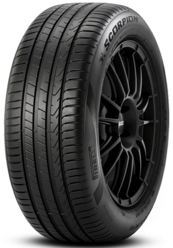 Pirelli 275/45 R20 SCORPION 110Y XL VOL MFS