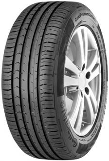 Continental 205/55 R16 ContiPremiumContact 5 91W AO