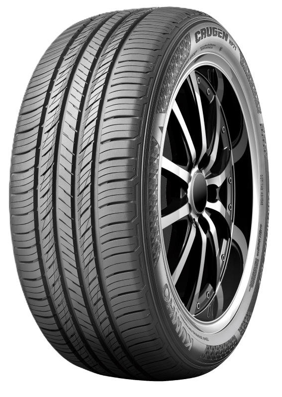 Kumho 245/70 R16 HP71 107H