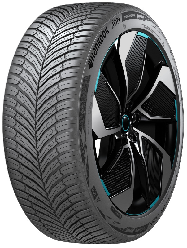 Hankook 215/55 R18 IL01 99V XL MFS 3PMSF EV Sound Absorber