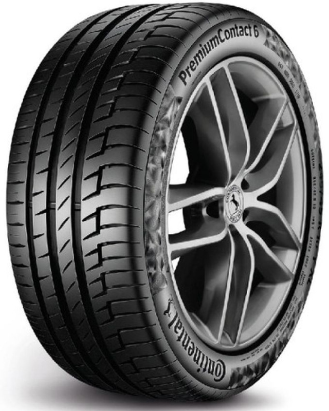 Continental 235/50 R19 PremiumContact 6 99W TL MOE SSR
