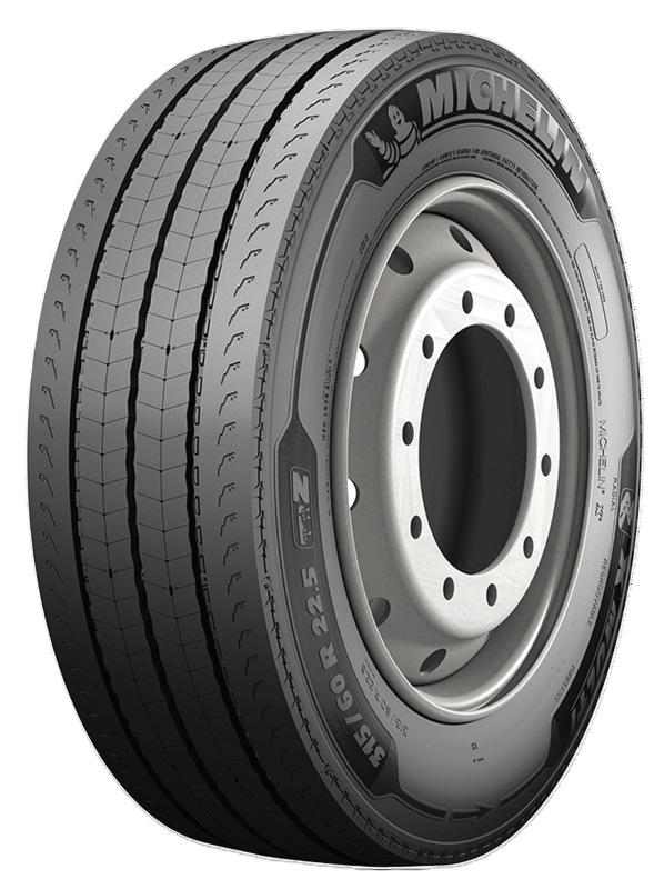 Michelin 355/50 R22,5 X MULTI Z 158K M+S 3PMSF