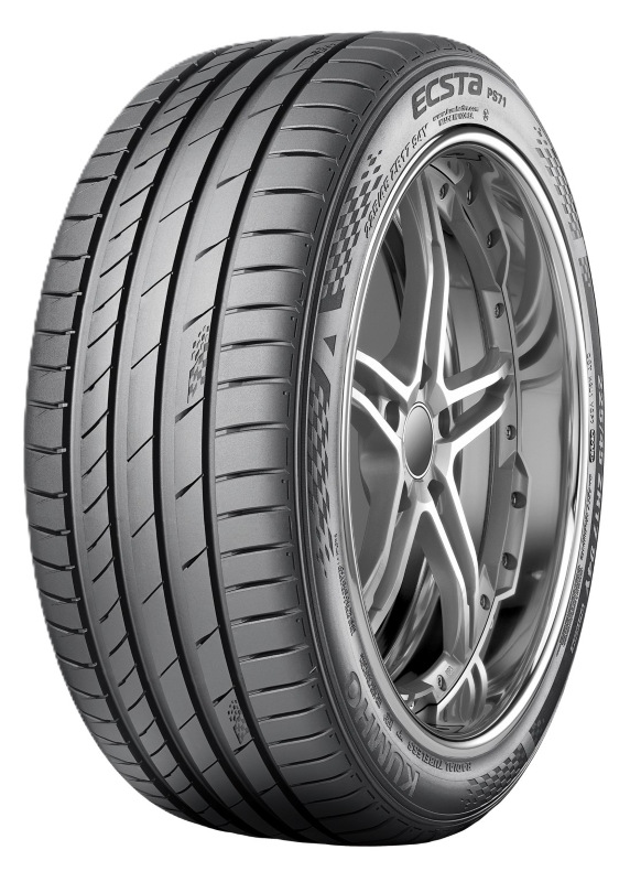 Kumho 275/35 R22 PS71 104Y XL MFS