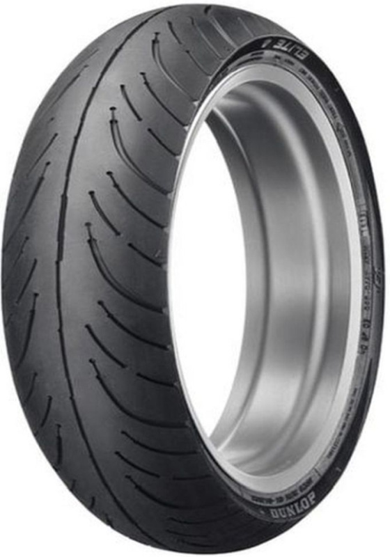 Dunlop 130/70 R18 ELITE 4 F 63H TL