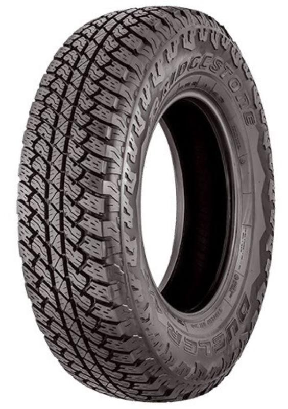 Bridgestone 245/75 R17 DUELER A/T RH-S 112T