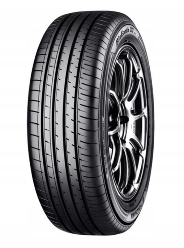 Yokohama 205/65 R16 BluEarth-XT AE61 95H