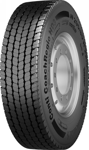 Continental 295/80 R22,5 Conti CoachRegio HD3 154/149M M+S 3