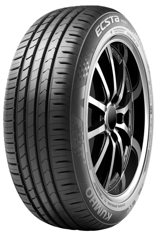 Kumho 205/50 R15 HS51 86V MFS