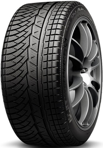 Michelin 225/55 R17 PILOT ALPIN PA4 ZP 97H * 3PMSF