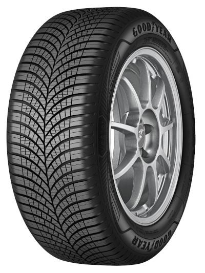 Goodyear 245/40 R20 VECTOR 4SEASONS GEN-3 99W XL FP 3PMSF