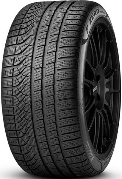 Pirelli 265/35 R19 P ZERO WINTER 98W XL T0 MFS 3PMSF PNCS el