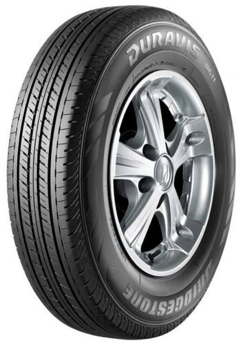 Bridgestone 215/65 R16 C DURAVIS R611 106S ICE GRIP