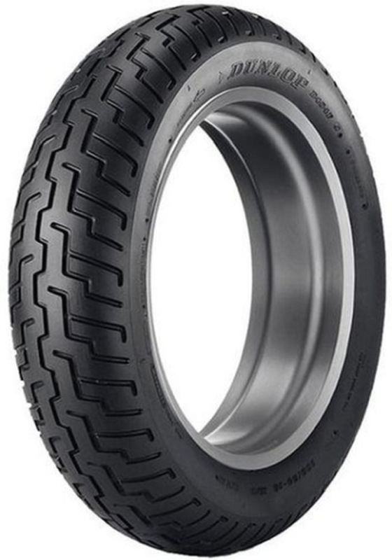 Dunlop 130/90-16 D404 F Q 67H TL
