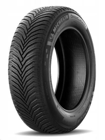 Michelin 255/35 R21 CROSSCLIMATE2 A/W 98V XL