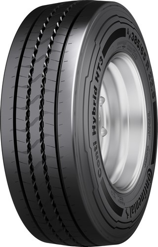 Continental 385/55 R22,5 Conti Hybrid HT3 SR 160K M+S