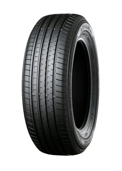 Yokohama 225/50 R19 ADVAN V61 96V RPB