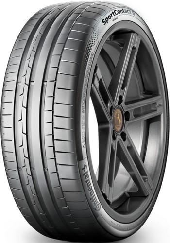 Continental 315/40 R21 SportContact 6 111Y MO FR .