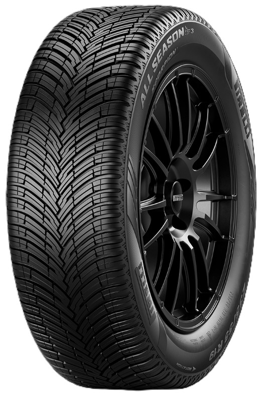 Pirelli 265/60 R18 SCORPION ALL SEASON SF3 114V XL 3PMSF