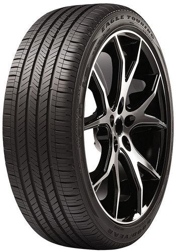 Goodyear 265/35 R21 EAGLE TOURING 101H XL NF0 FP ..