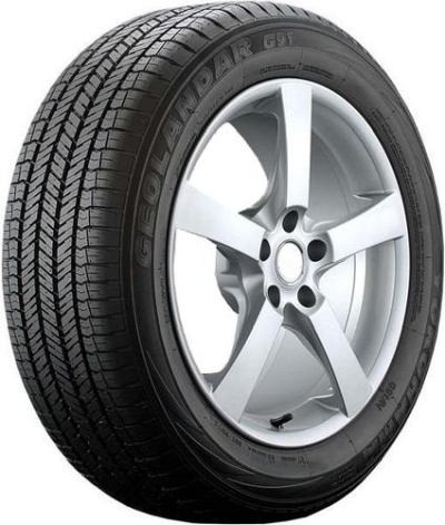 Yokohama 225/65 R17 GEOLANDAR G91 102H