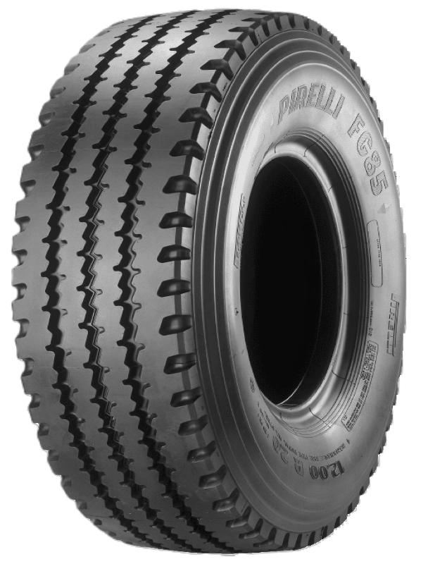 Pirelli 12,00 R24 FG85 160/156K TT M+S 3PMSF