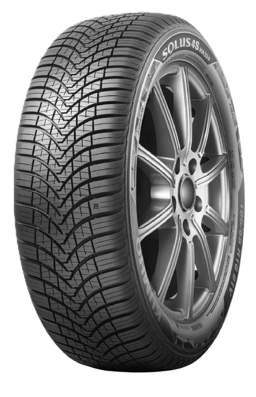 Kumho 225/50 R17 HA32+ 98W XL 3PMSF