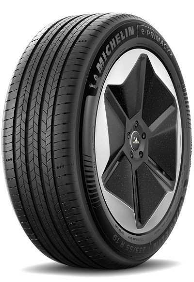 Michelin 205/55 R17 E PRIMACY 2 95W XL MO FR