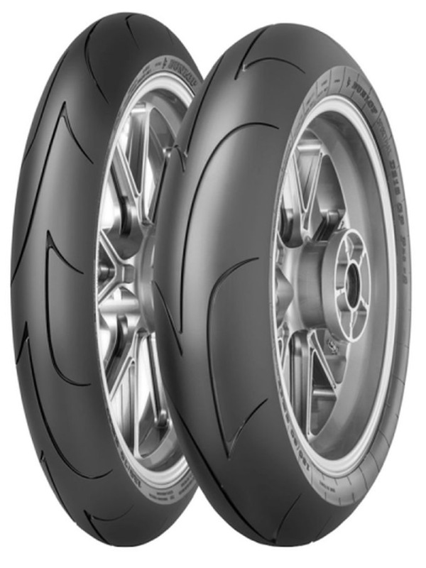 Dunlop 195/70 R17 SPORTMAX D213 GP PRO R TL MS1