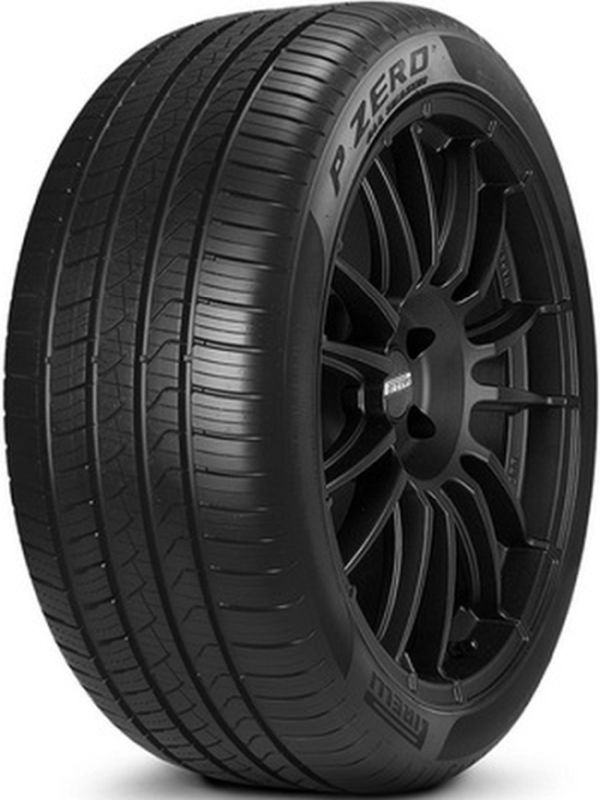 Pirelli 255/45 R19 PZERO ALL SEASON 104V XL AO MFS