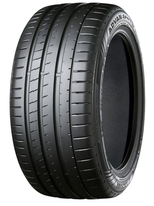 Yokohama 245/45 R20 ADVAN Sport EV V108 103V XL RPB