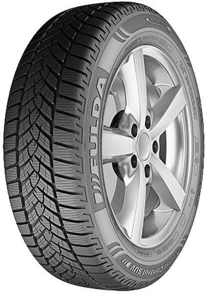 Fulda 235/60 R18 KRISTALL CONTROL SUV 107H XL 3PMSF