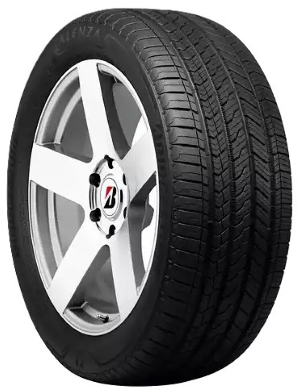 Bridgestone 275/50 R19 ALENZA SPORT ALL SEASON 112V XL N-0