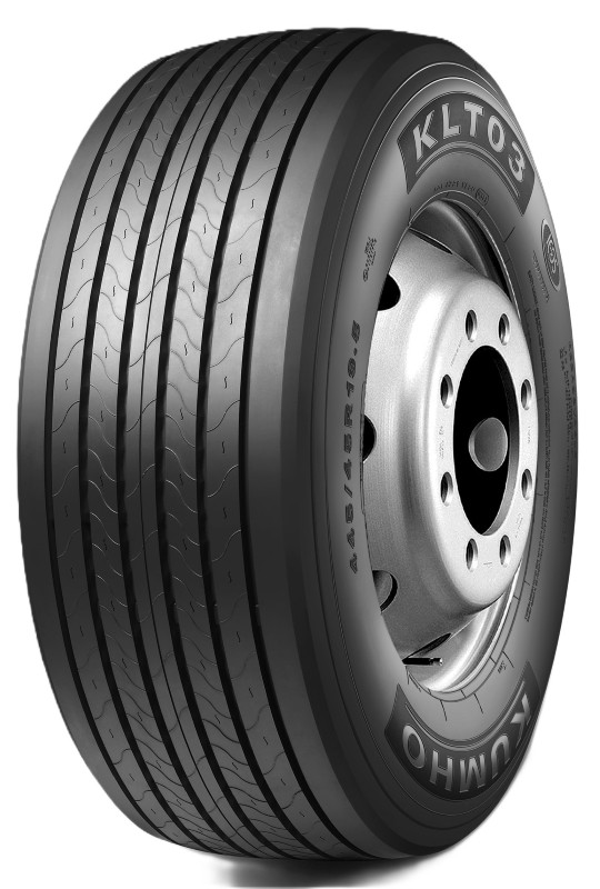 Kumho 435/50 R19,5 KLT03 160J M+S 3PMSF