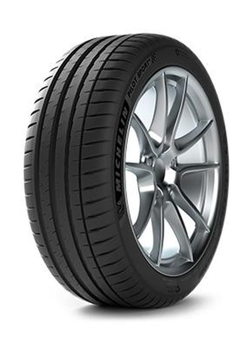 Michelin 255/35 R19 PILOT SPORT 4 96Y XL FR