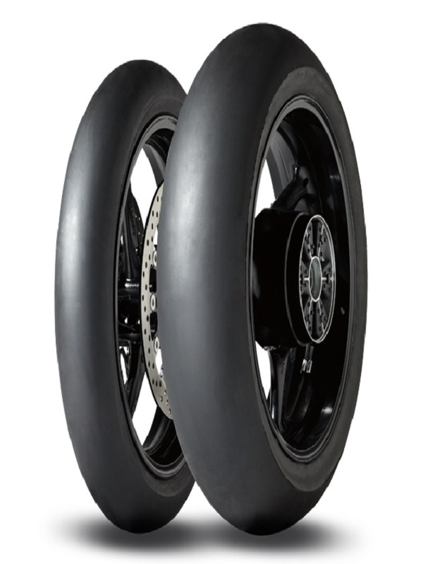 Dunlop 115/70 R17 SPORTMAX SLICK R TL H