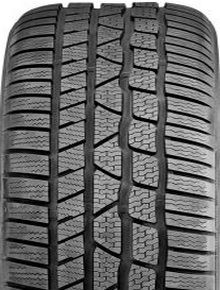 Continental 205/50 R17 TS830P CS 93H XL FR 3PMSF