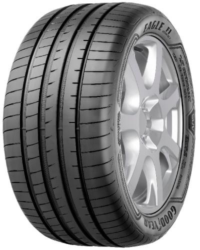 Goodyear 255/45 R21 EAGLE F1 ASYMMETRIC 3 SUV 106V XL FP