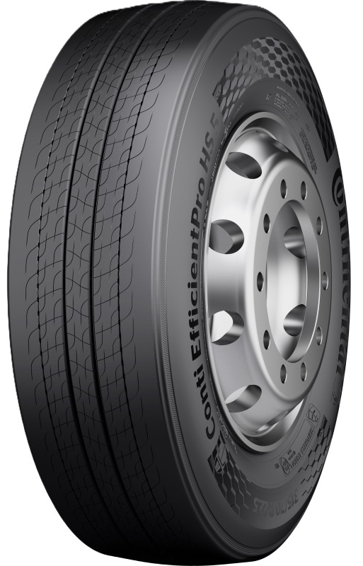 Continental 385/55 R22,5 Conti EfficientPro HS5 162K M+S 3PM
