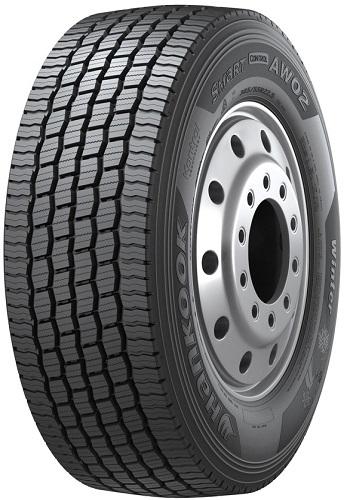 Hankook 275/70 R22,5 AW02 152/149J M+S 3PMSF