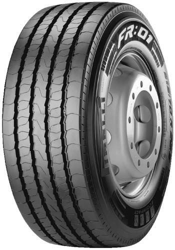 Pirelli 295/80 R22,5 FR:01 II 154/149M (+) M+S 3PMSF