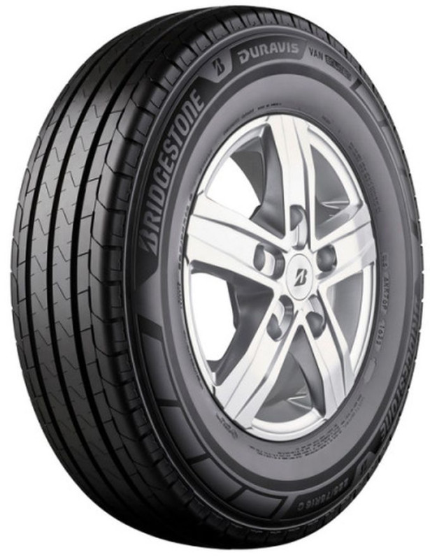 Bridgestone 235/65 R16 C DURAVIS VAN 115T Enliten