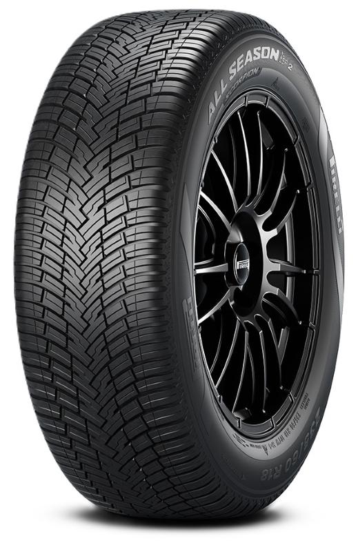 Pirelli 245/45 R19 SCORPION ALL SEASON SF2 102W XL MFS 3PMSF