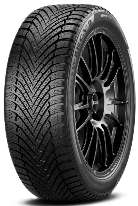 Pirelli 225/45 R17 POWERGY 2 WINTER 94V XL 3PMSF