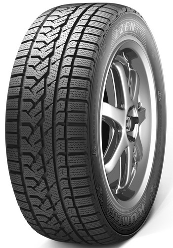 Kumho 255/50 R19 (DOT17) KC15 107V XL M+S 3PMSF