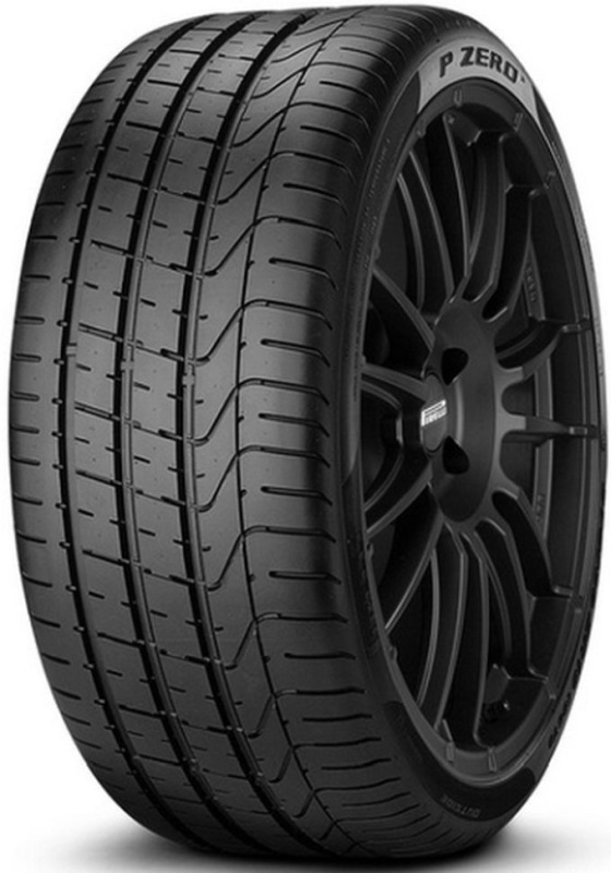Pirelli 235/35 R20 P ZERO 88Y MFS