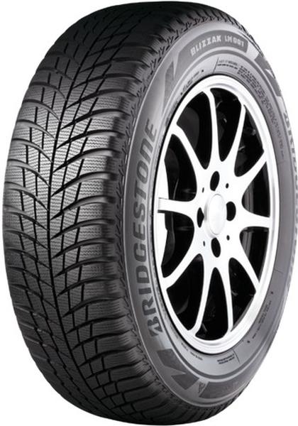 Bridgestone 215/55 R18 BLIZZAK LM-001 95T (+) 3PMSF